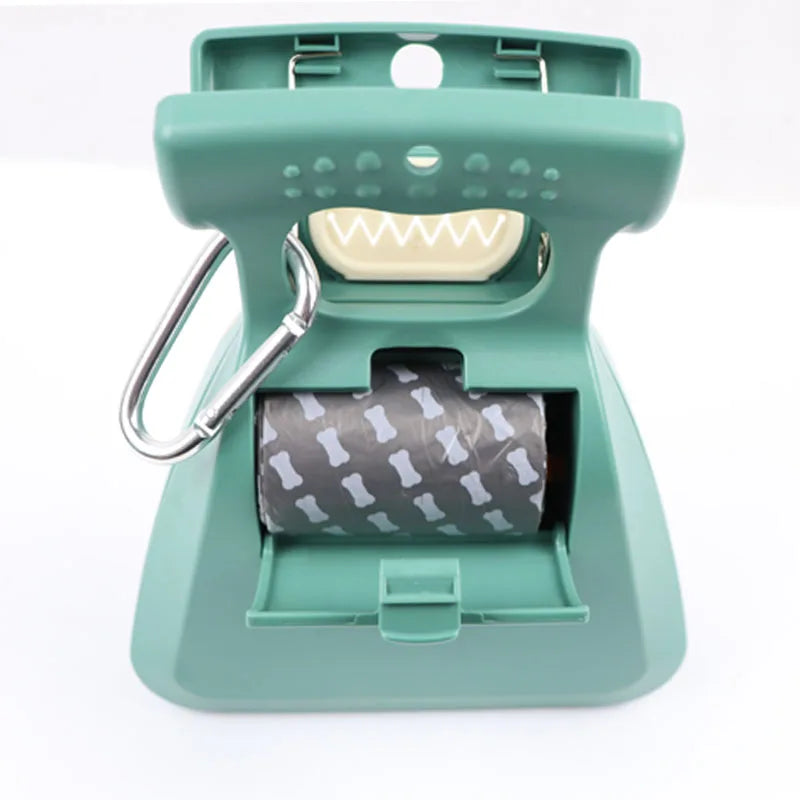 Arctic Scooper – Portable Dog Pooper Scooper (Multi-Color)