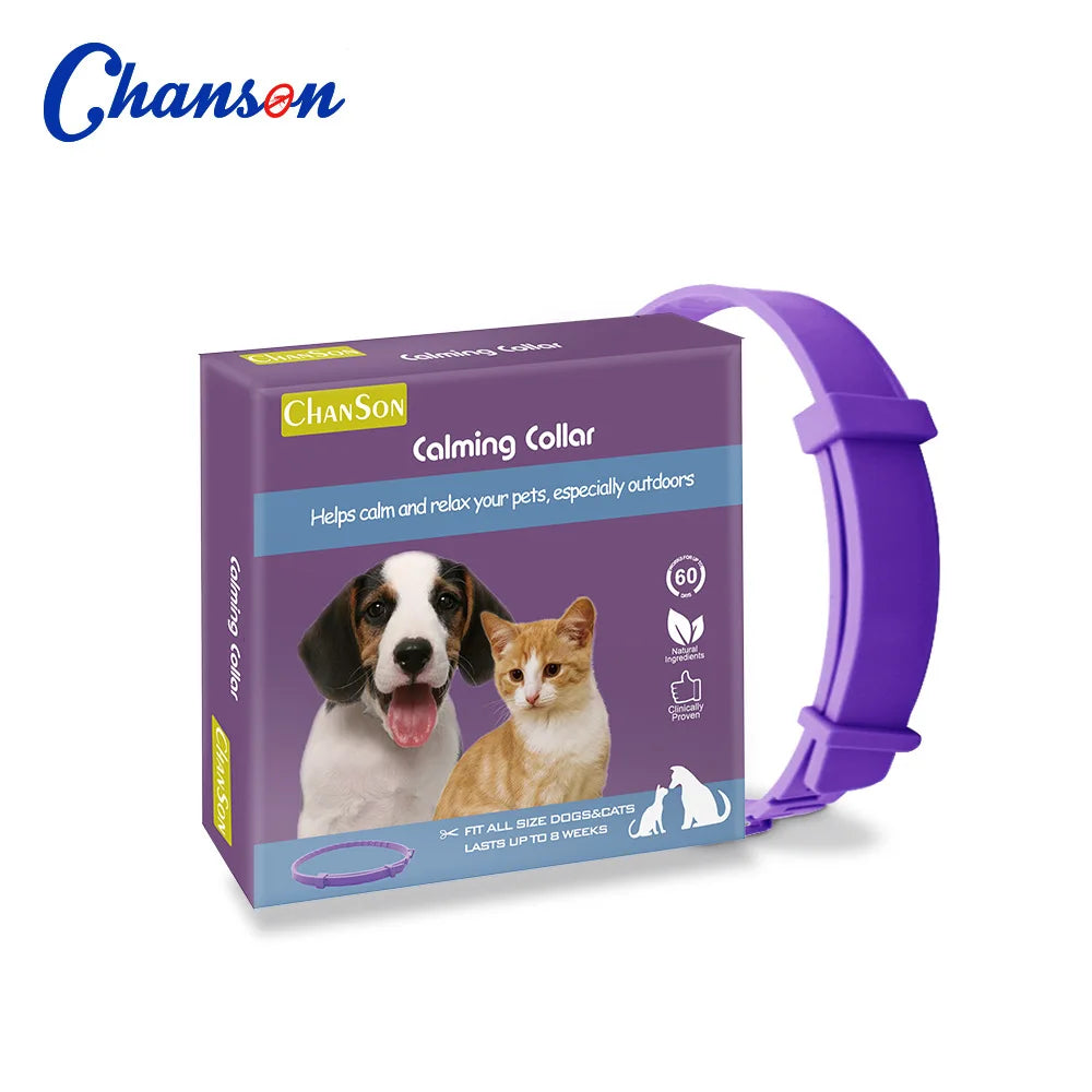 ArticPaws Calming Collar