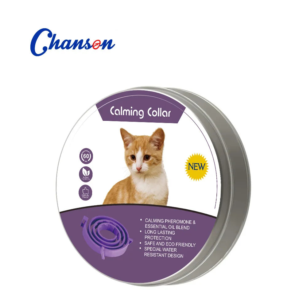 ArticPaws Calming Collar