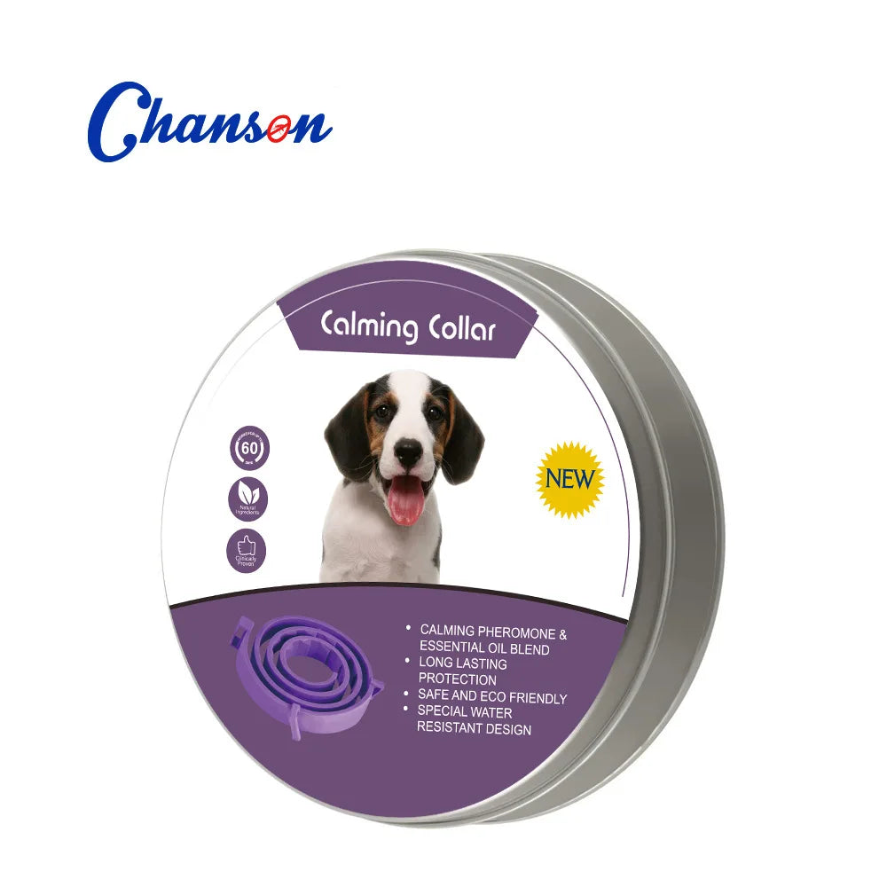 ArticPaws Calming Collar