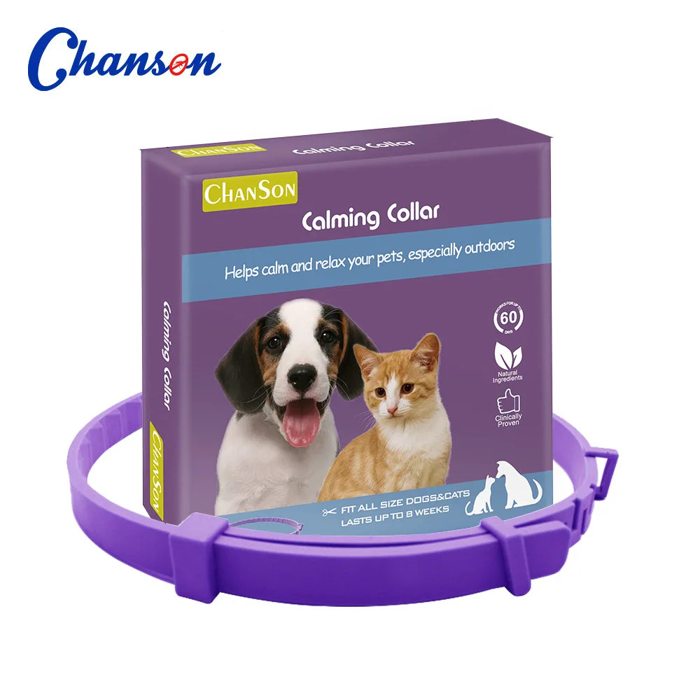 ArticPaws Calming Collar
